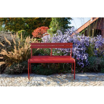 Fermob Gartenbank Luxembourg