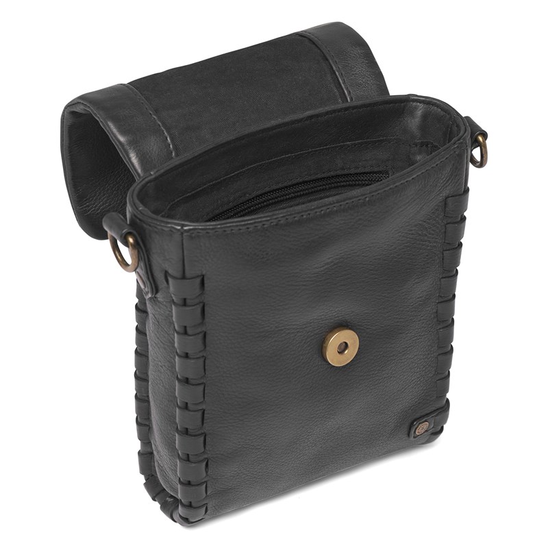 Depeche<br>Mobiltaske