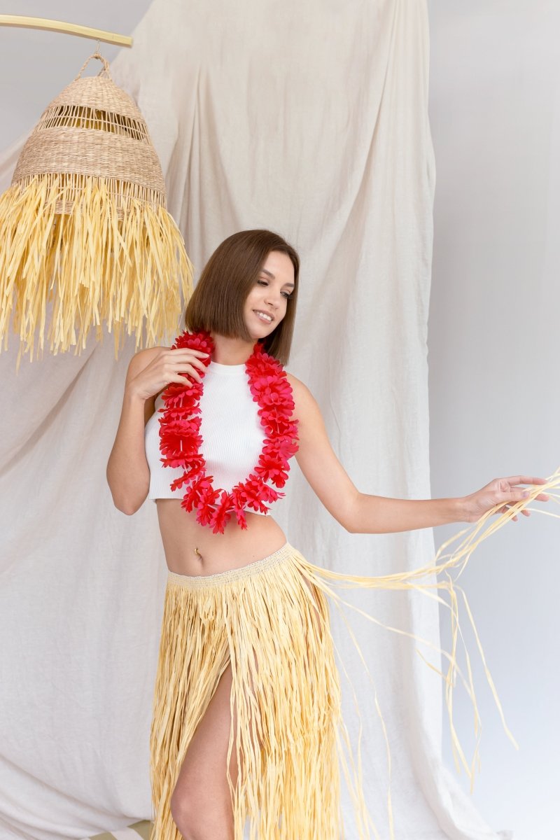Hawaii Rok Bruin Stro