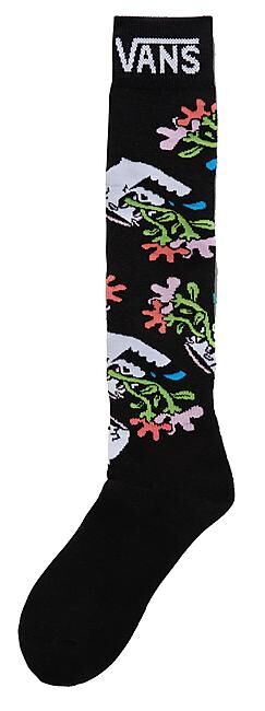 VANS - CHAUSSETTES MN VANS SNOWBOARD SOCK HANNAH EDDY