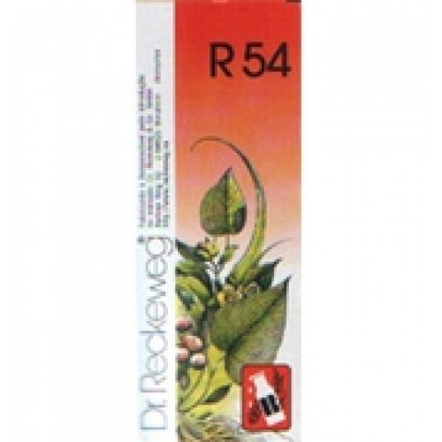Dr. Reckeweg R54