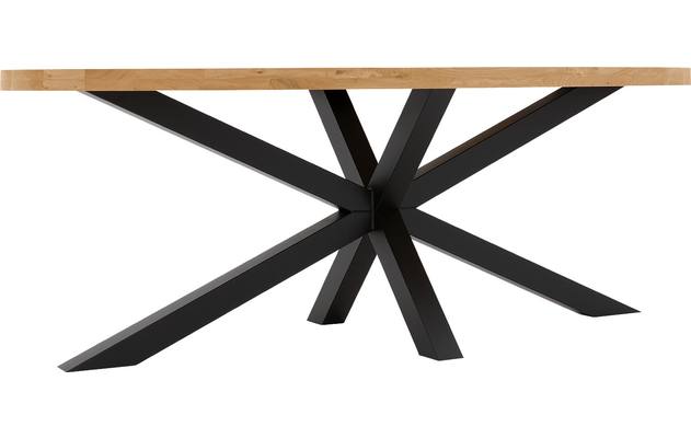 Eettafel Blade