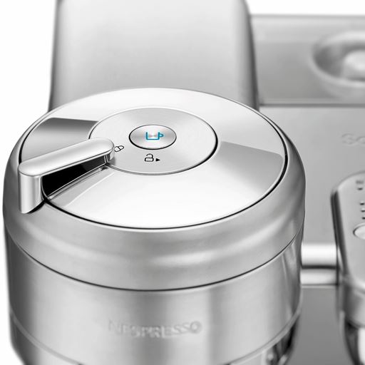 Nespresso Vertuo Creatista Kaffemaskine