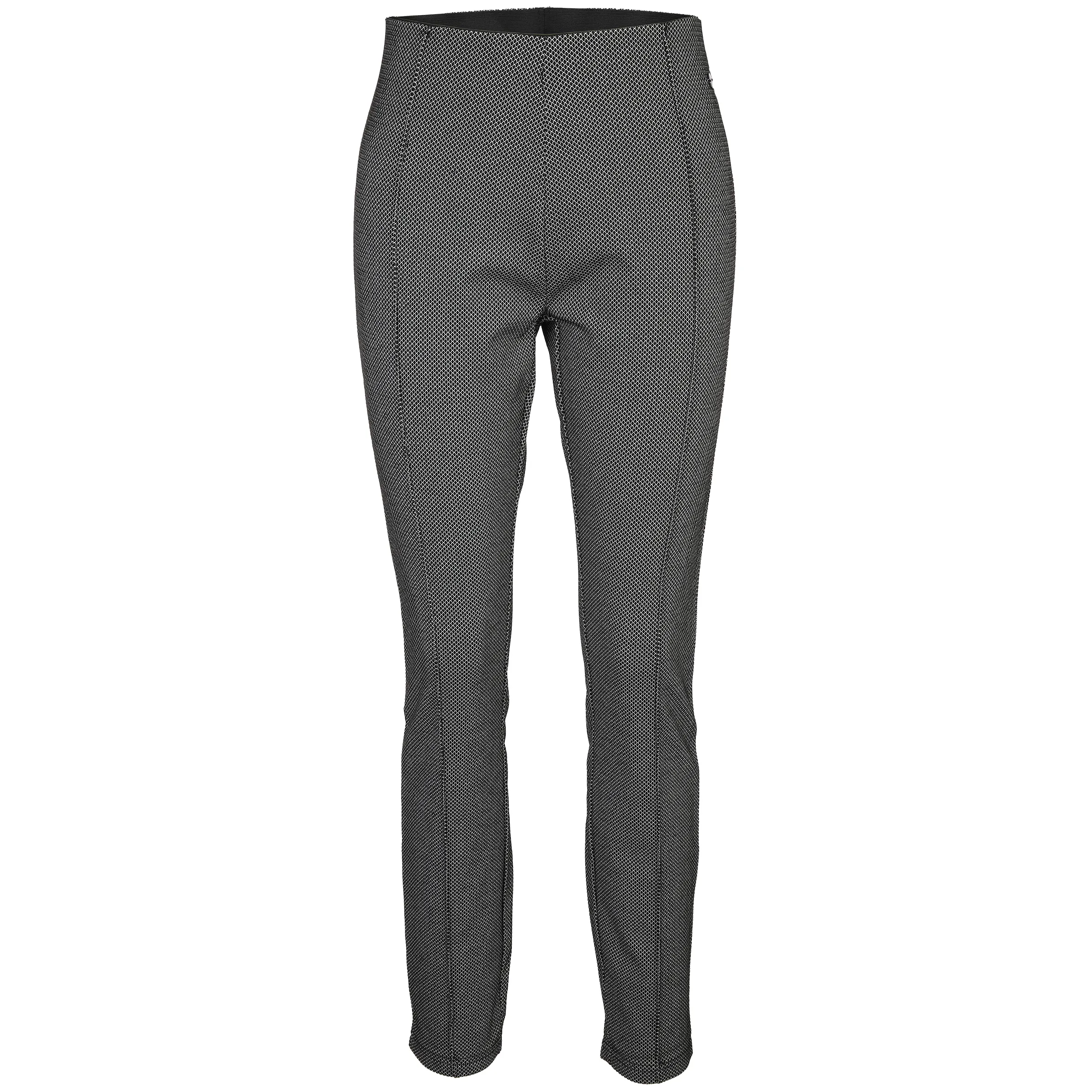 Damen Jaquard Leggings