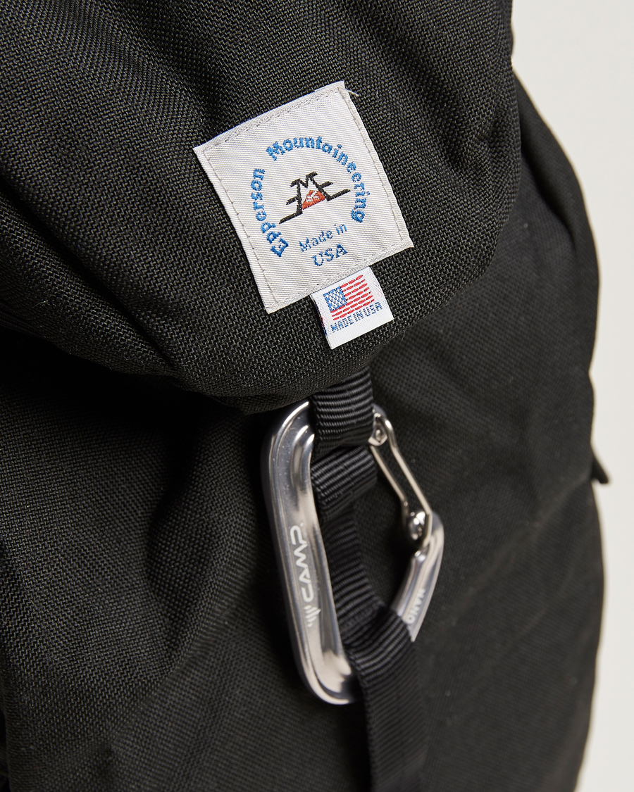 Epperson Mountaineering Medium Climb Pack Raven