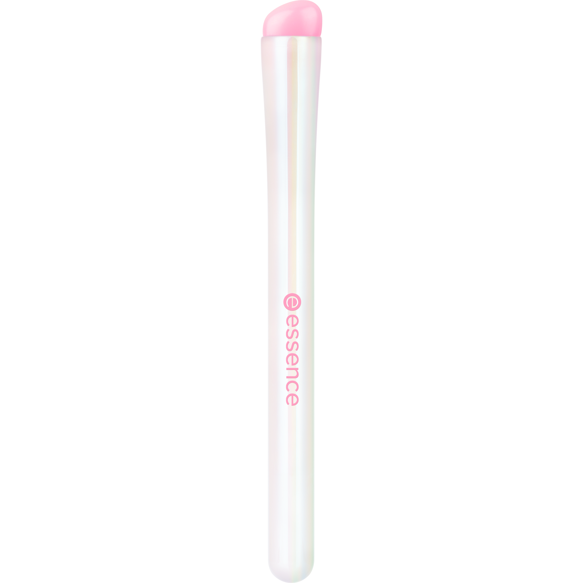 the JEANS CLUB lip & cheek silicone brush