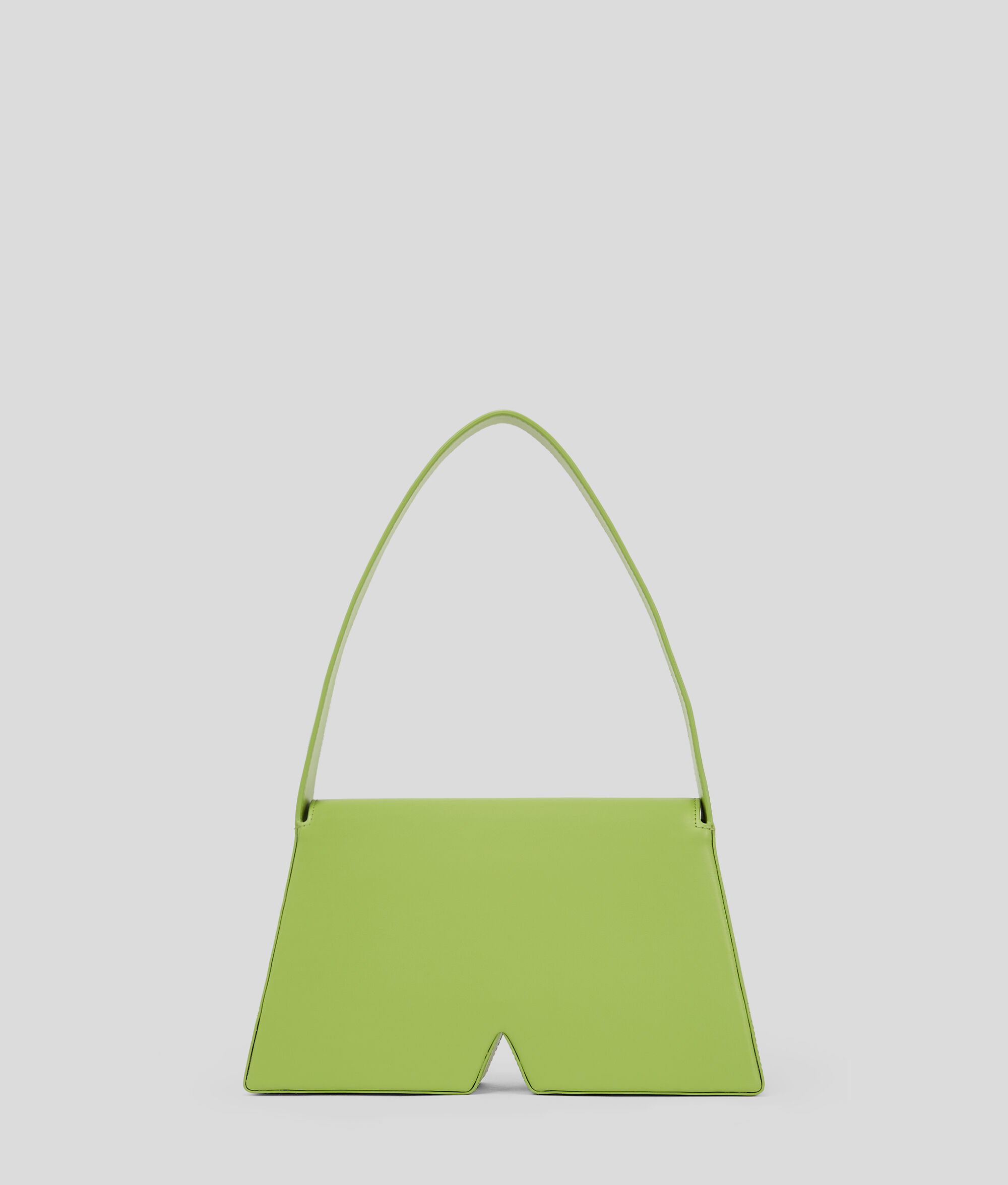 PETIT SAC EN CUIR PORTÉ ÉPAULE IKON K