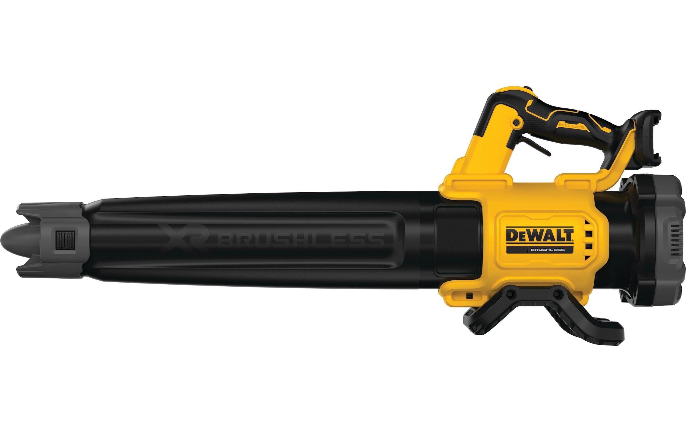 DeWalt Akku-Laubbläser »Basis (bürstenlos) 18 V Solo«
