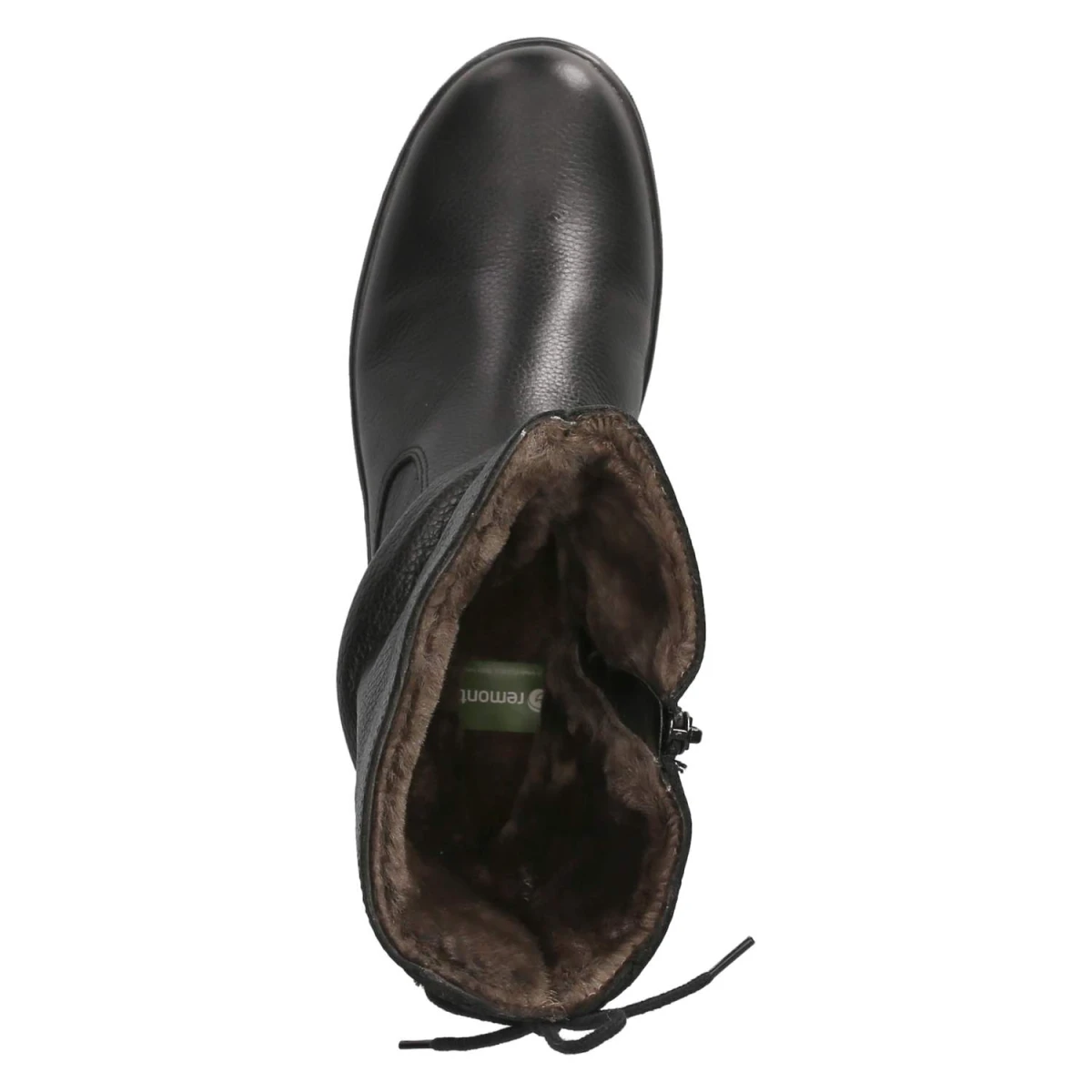 RemonteWinterstiefel - schwarz