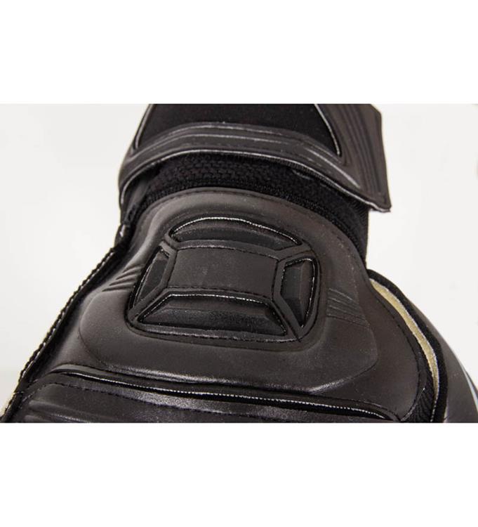 Stanno Ultimate Grip II Black Ltd. Keepershandschoenen