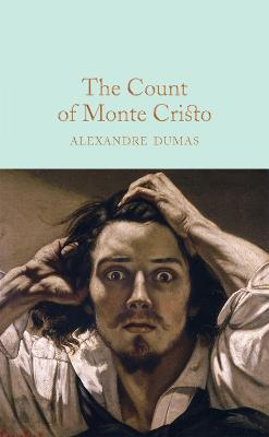 The Count of Monte Cristo - Macmillan Collector's Library (Hardback)