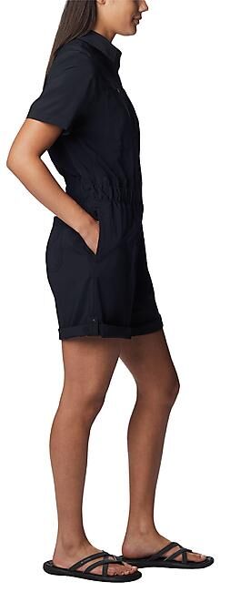 COLUMBIA - ROMPER SILVER RIDGE UTILITY