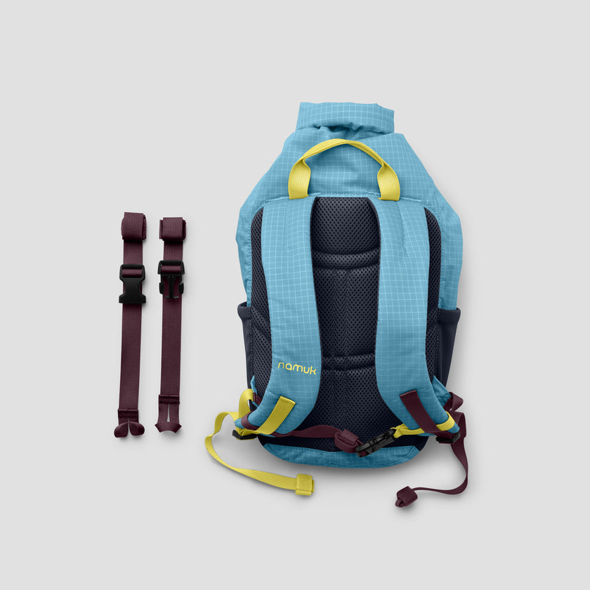 Seon backpack 6L