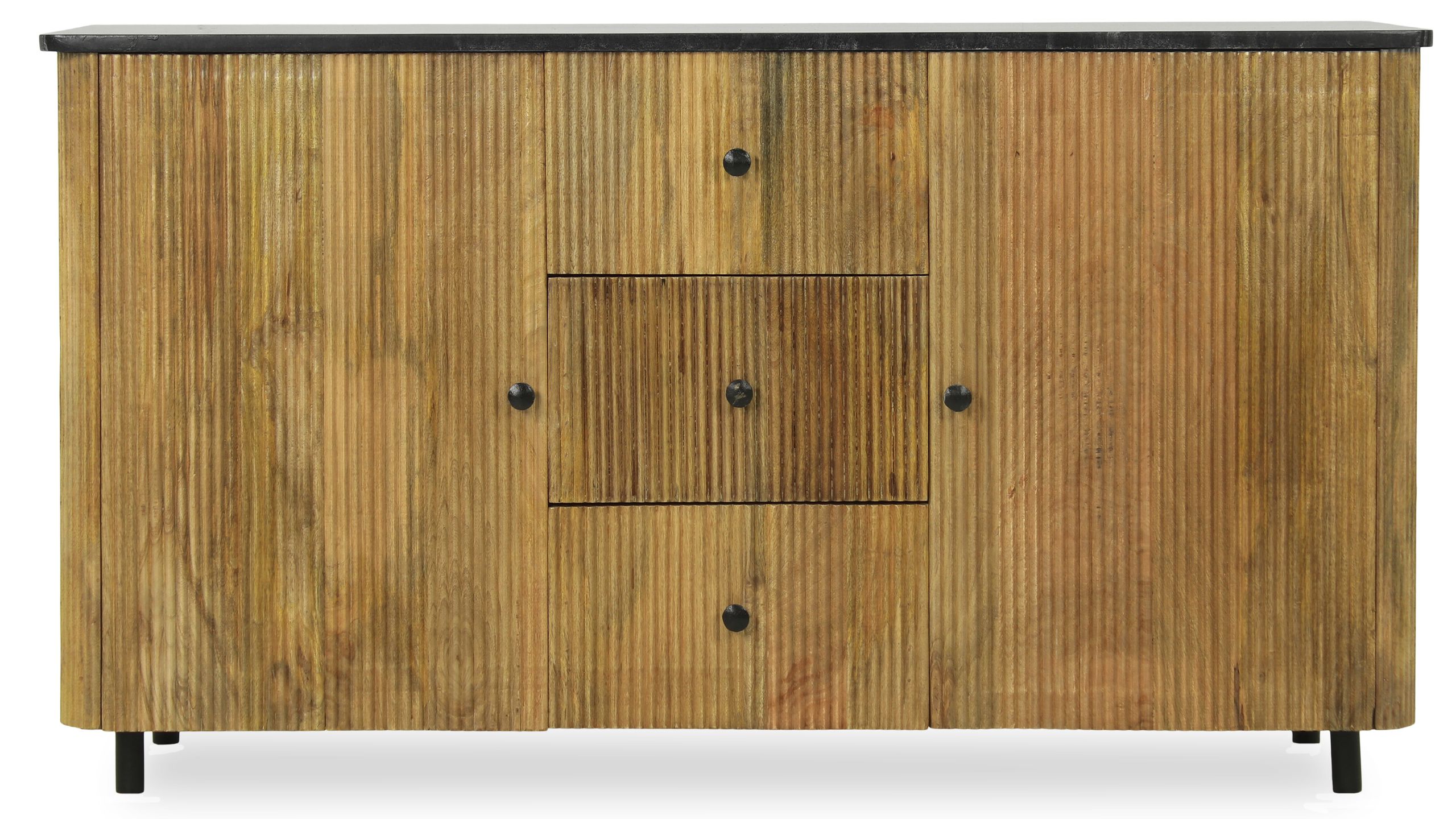 Dressoir Pebbles B143 x D45 x H80 cm