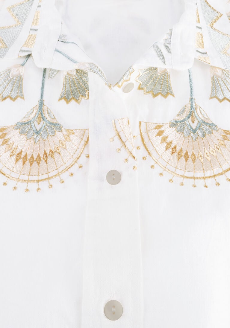 witte greek archaic kori blouses s26k-2075044