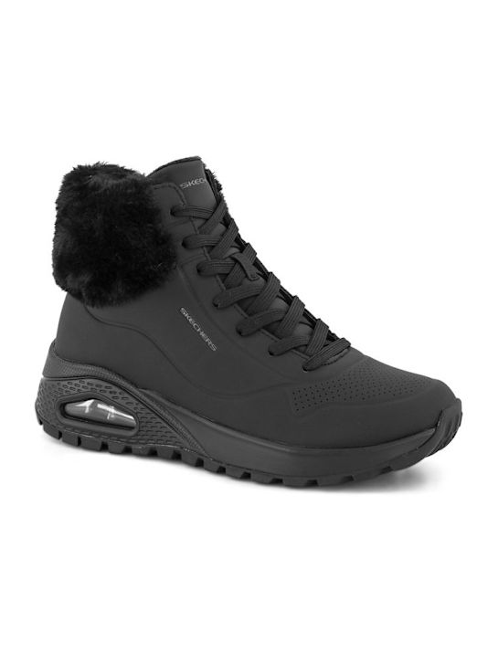 Skechers UNO RUGGED - FALL AIR Veterboot