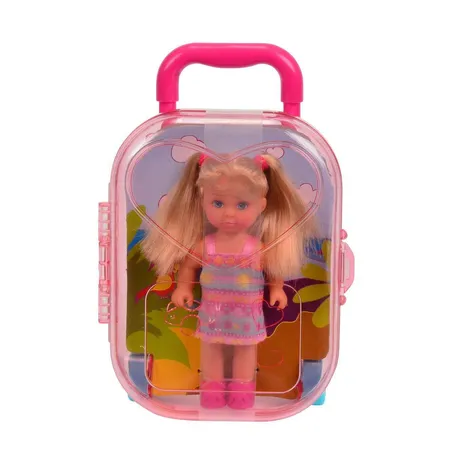 Simba Steffi Love EVI Trolley, sortiert