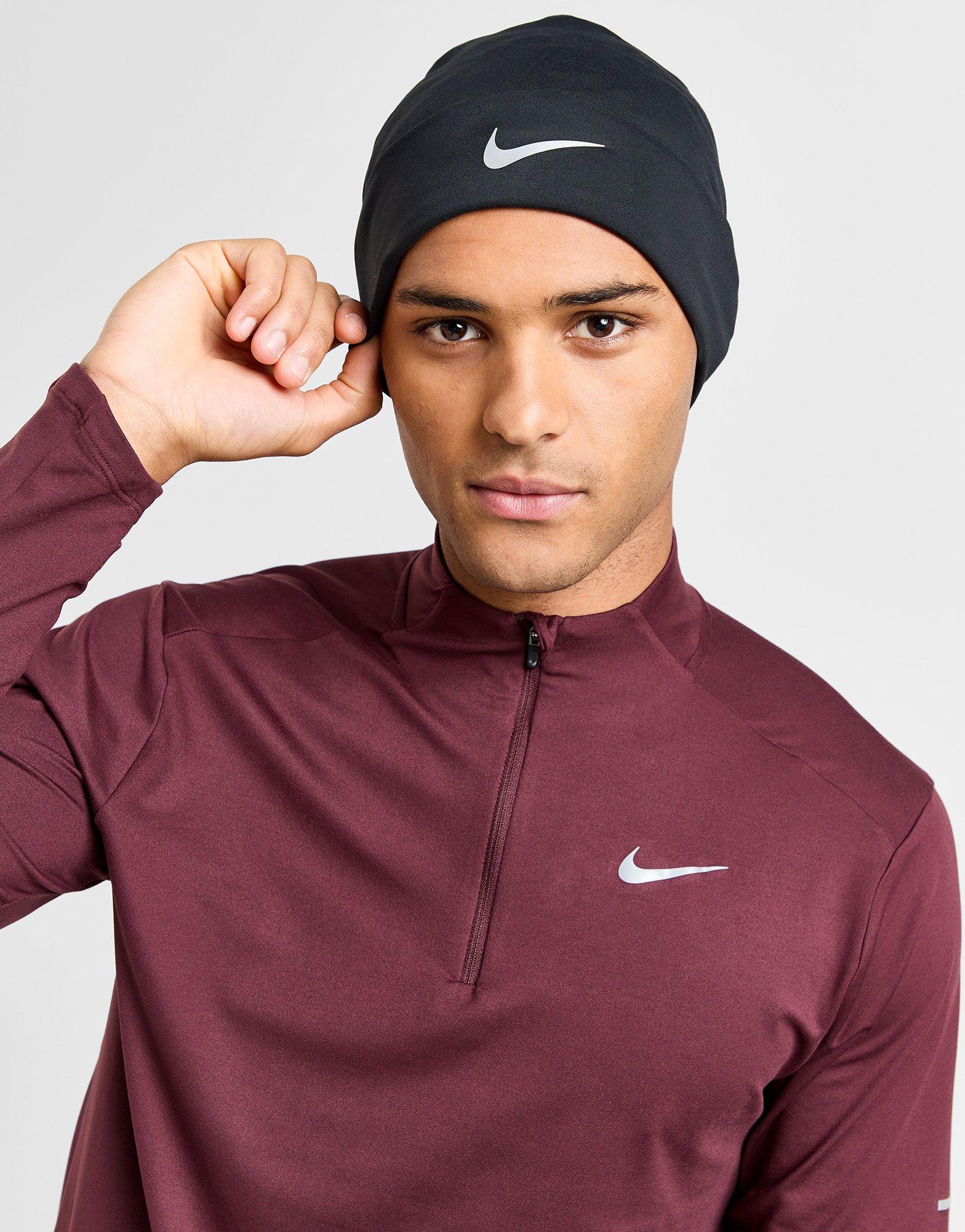 Nike Running Cuff Beanie