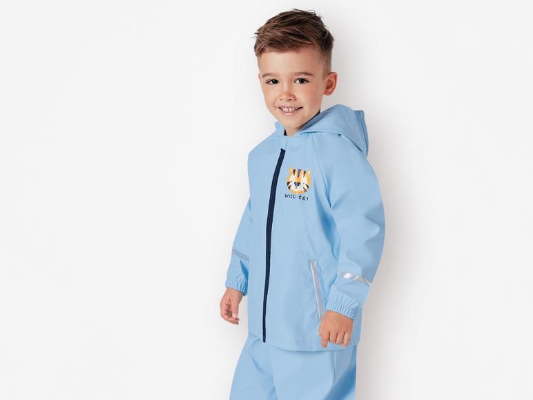 Kinder regenjas