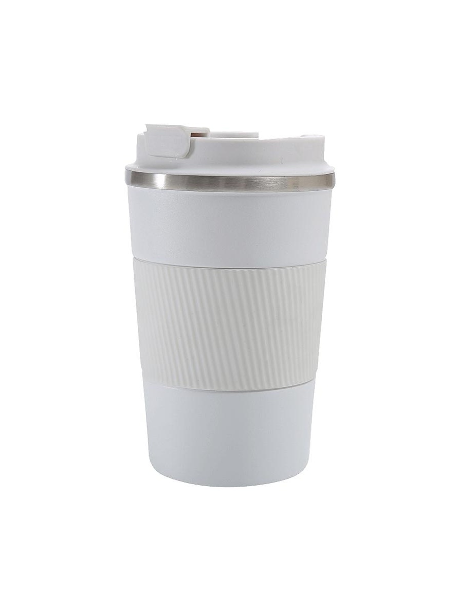 FLASKE 380ML RVS Koffiebeker to Go - Ice