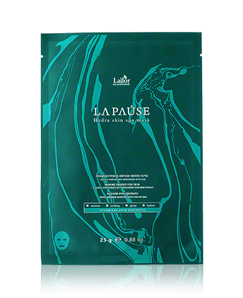 La'dor La Pause Hydra Skin Spa Mask 25g