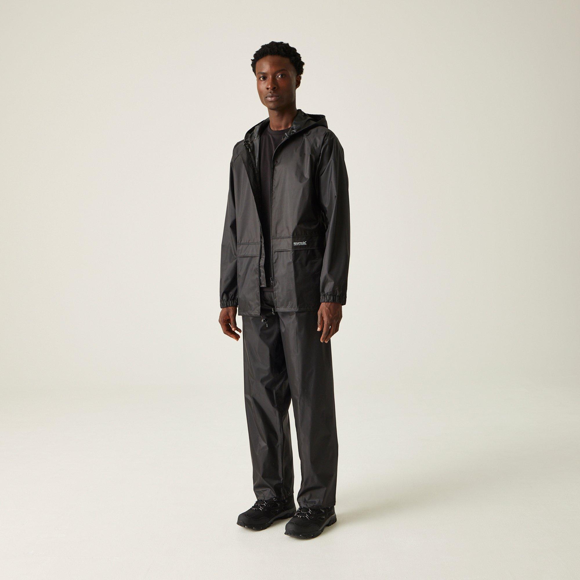 Regatta Stormbreak Waterproof Overtrousers