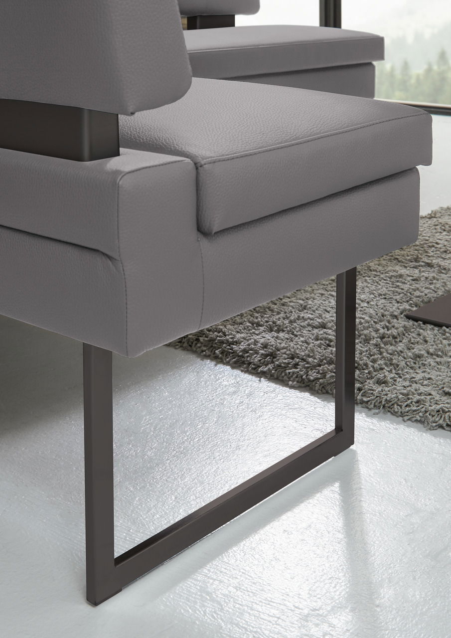 Dieter Knoll Eckbank LIMONE