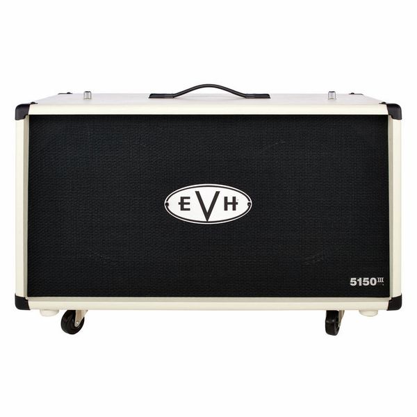 Evh 5150 III 2x12 Straight Cab IVR