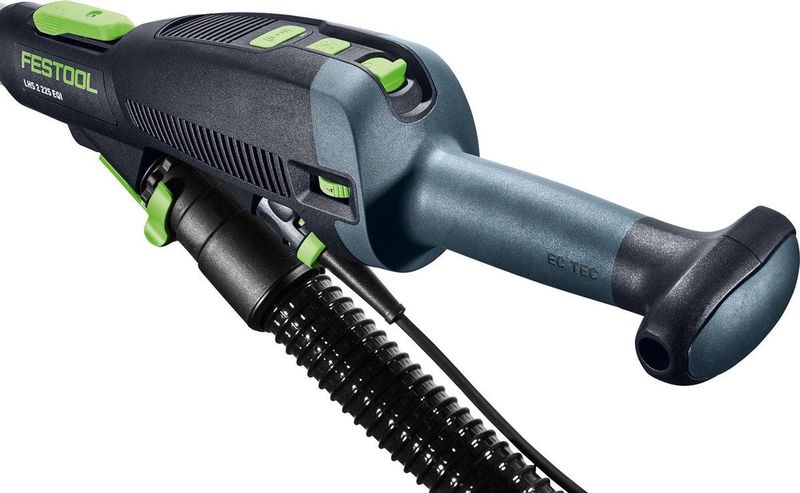 Festool LHS 2 225 EQI-Plus Langnek Schuurmachine - 575990