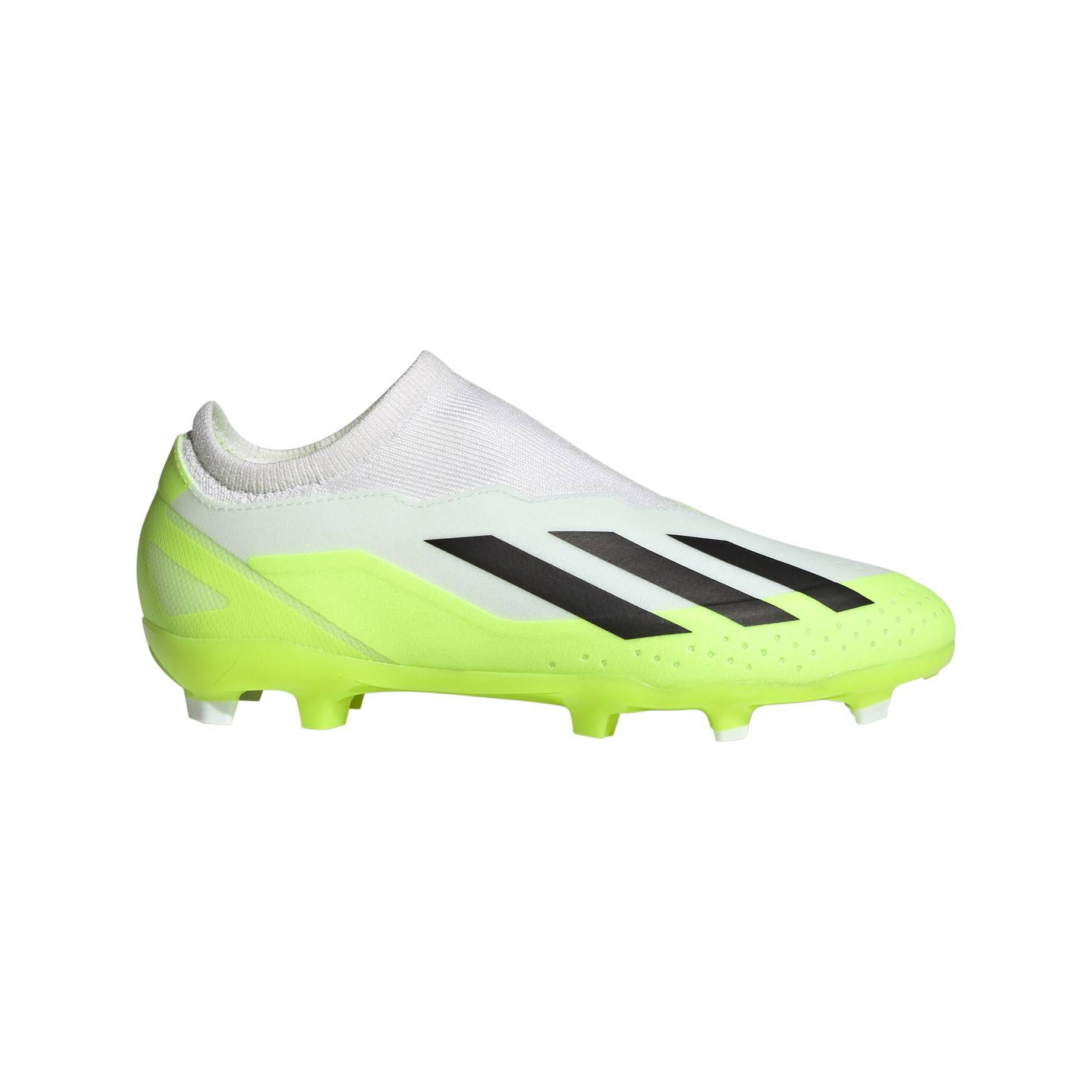 adidas Performance| Kinder Fußballschuhe Rasen X CRAZYFAST.3