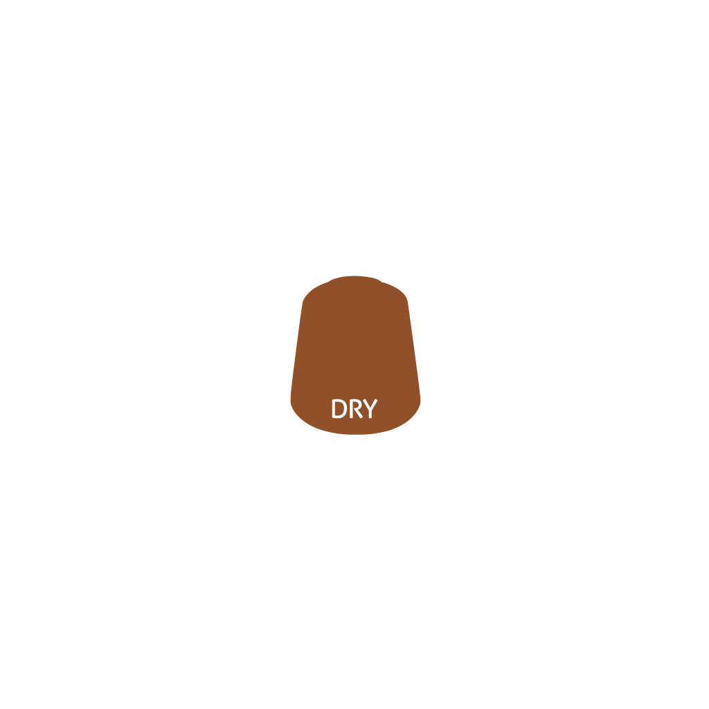 Citadel : Dry - Golgfag Brown 12ml