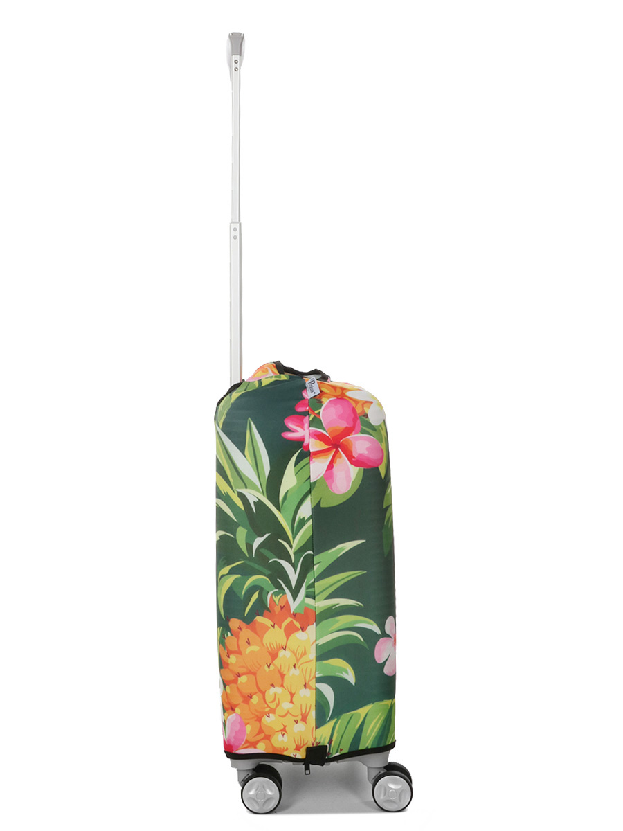 Housse de valise Periea Tropical Summer S