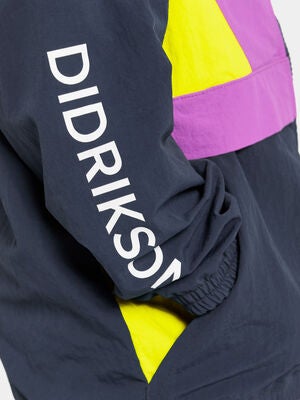 Didriksons Nypon Vindjakke, Navy