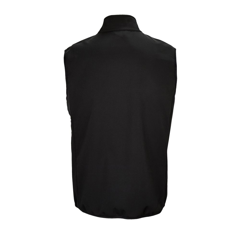 Chaleco Softshell Marnaula Falcon Bw