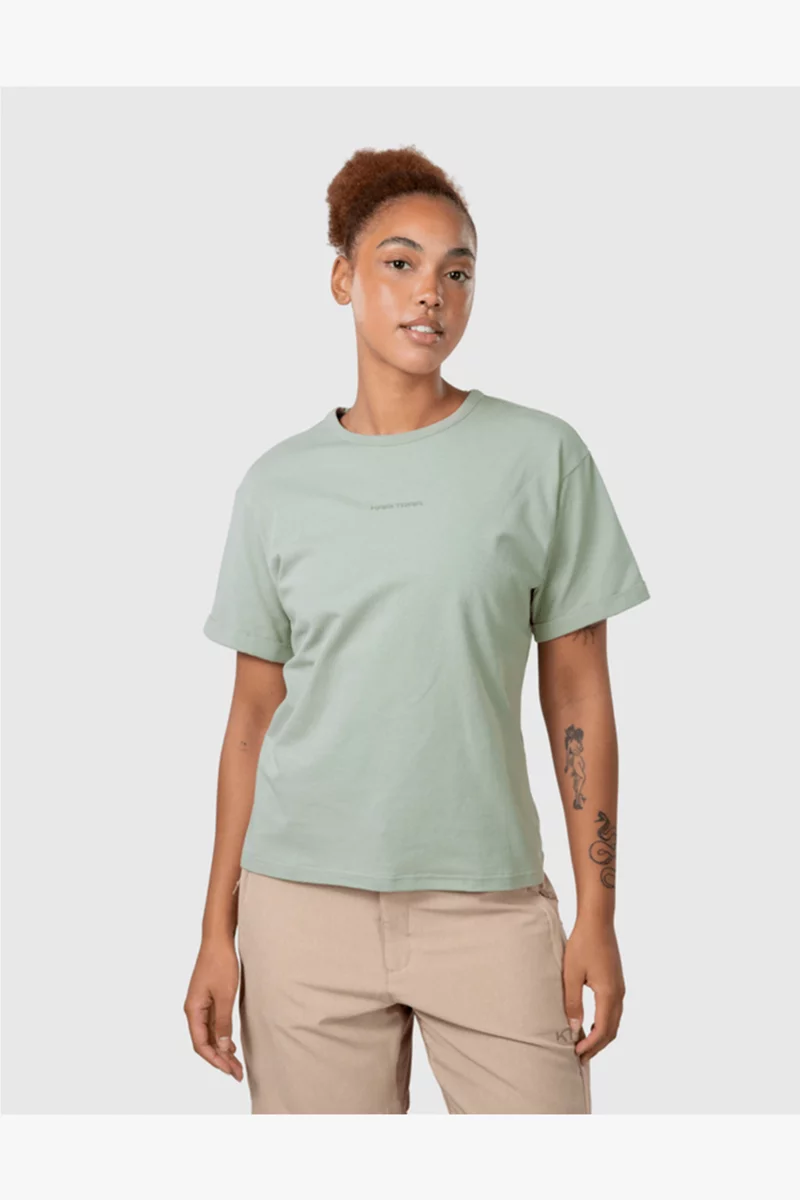 Kari Traa Pauline Damen T-Shirt
