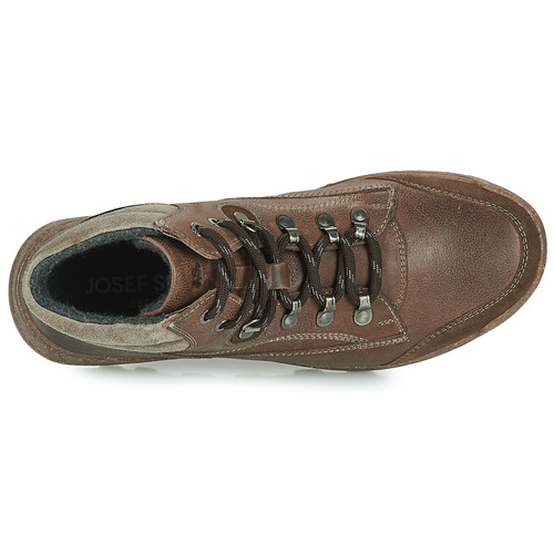 Josef Seibel - RAYMOND 02 - Marron