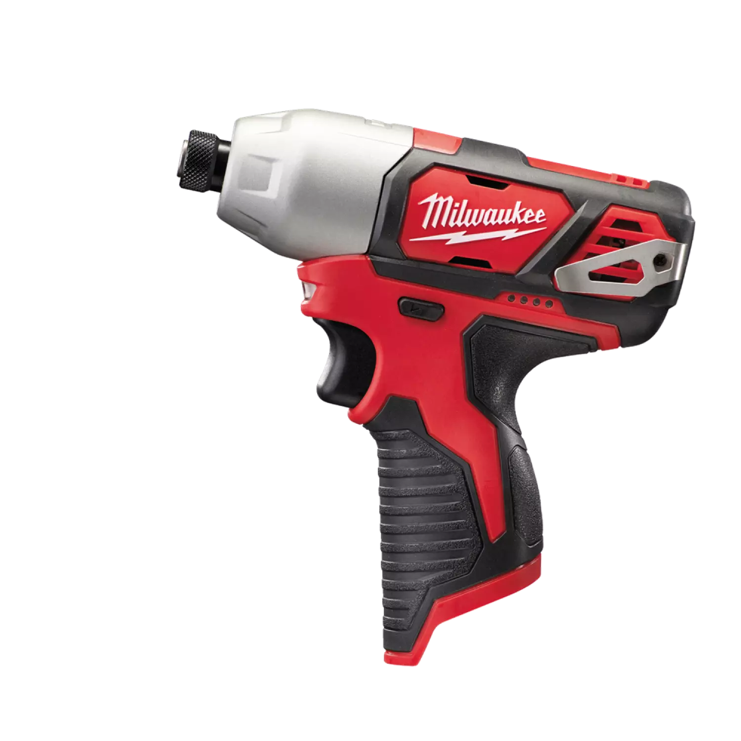 Milwaukee M12 BID-0 12V Li-Ion accu slagschroevendraaier body