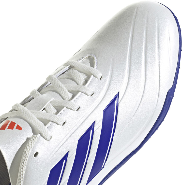 adidas Copa Pure 2 Club Indendørssko Hvid