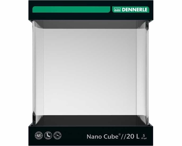 Nano Cube 20L