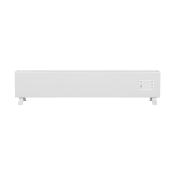 Eurom Alutherm Plint 1500 Watt met WiFI