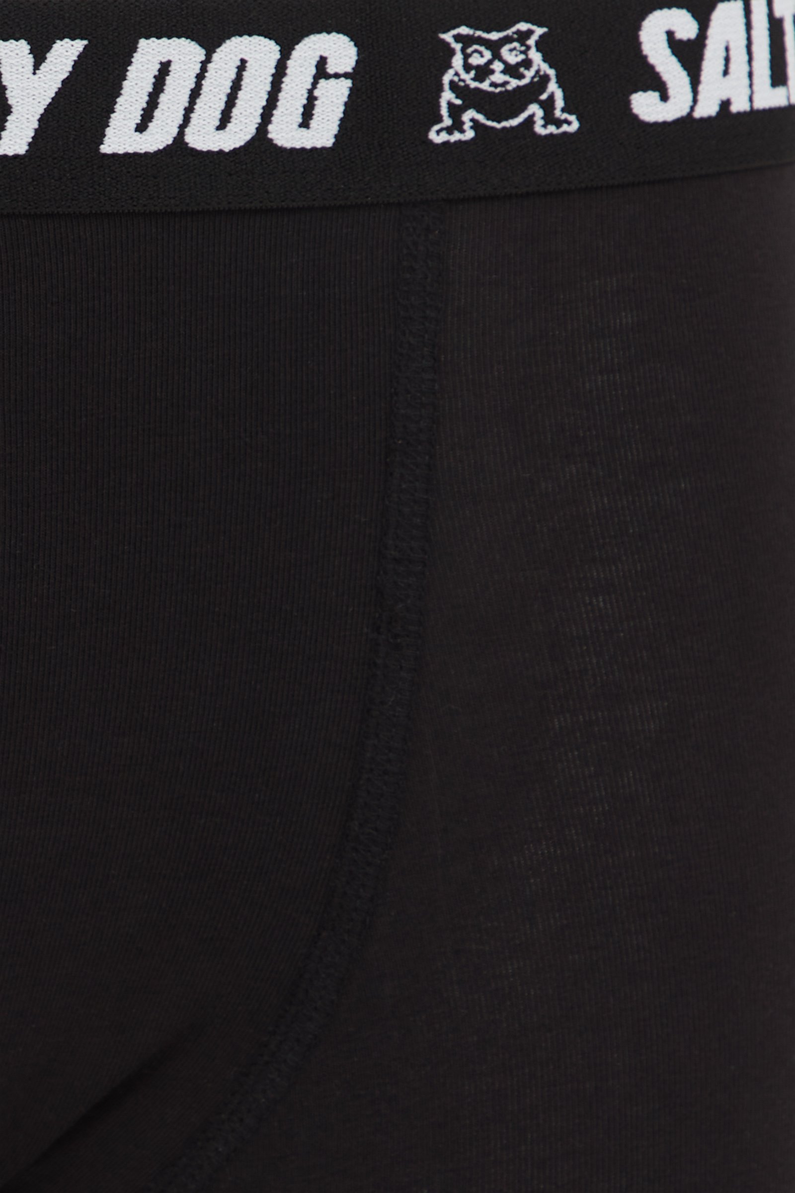 Jongens boxershorts, 3-pack WE Fashion Grijs