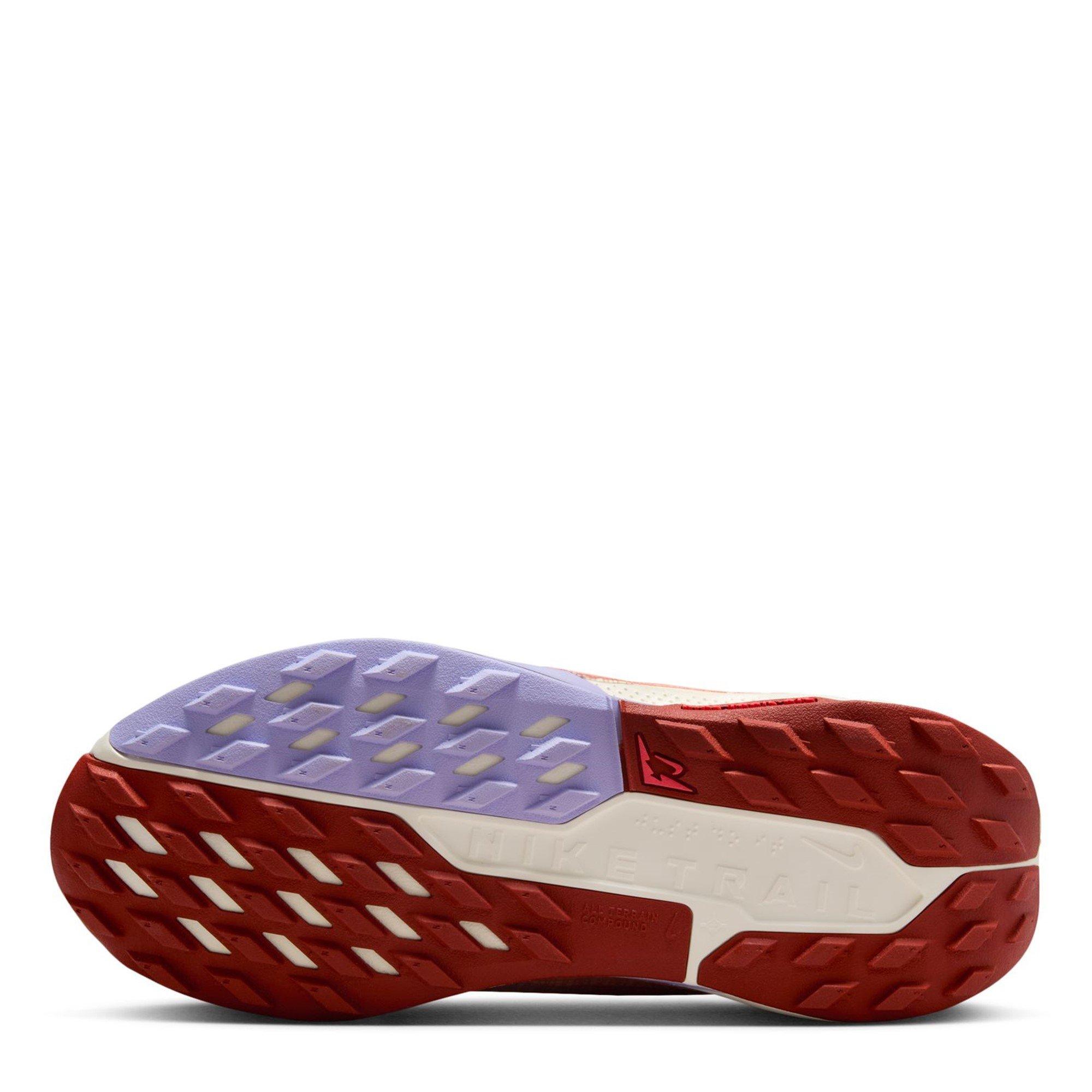 Nike Pegasus Trail 5 Big Kids Running Shoes