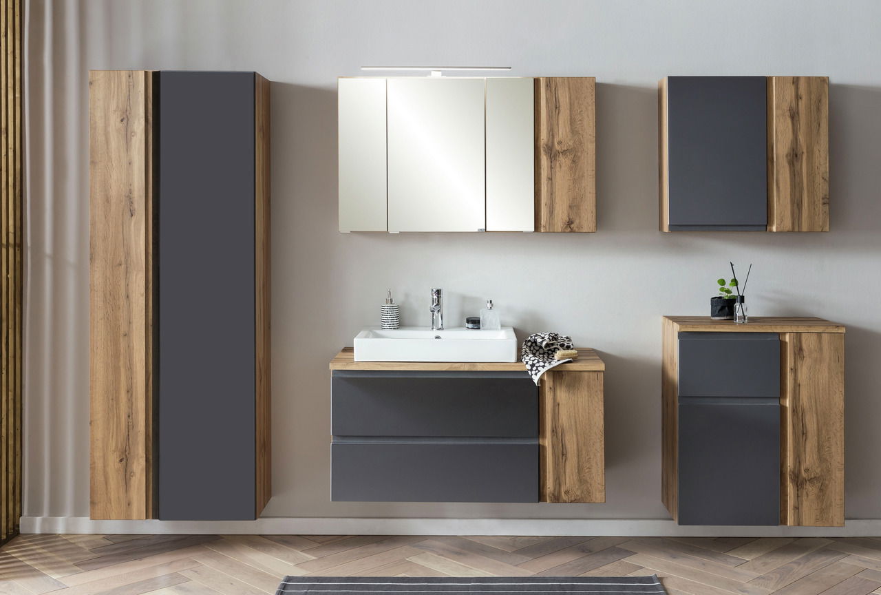 XORA Hochschrank VARESE