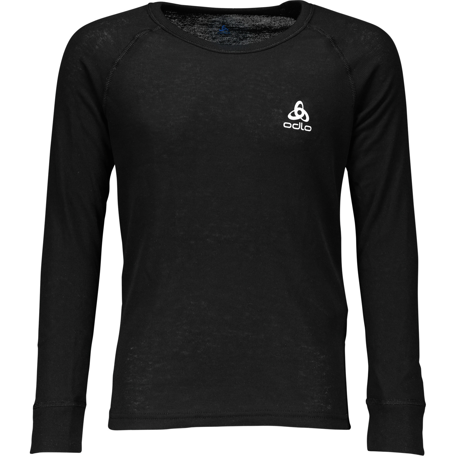 Odlo Kinder-Langarmshirt Active Warm 164