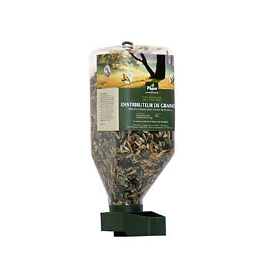 Distributeur Caillard + 800g de graines