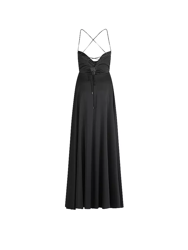 VERA MONT Abendkleid schwarz