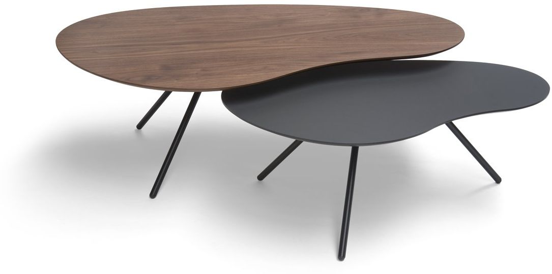 Bree's New World Cloudy Salontafel