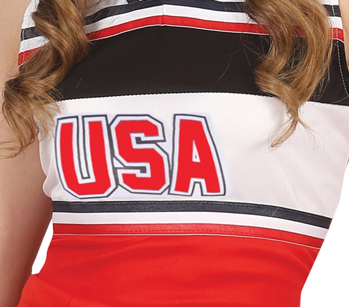 Cheerleader Pak Usa