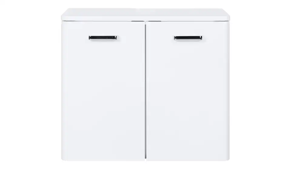 Waschbeckenunterschrank Pulkau