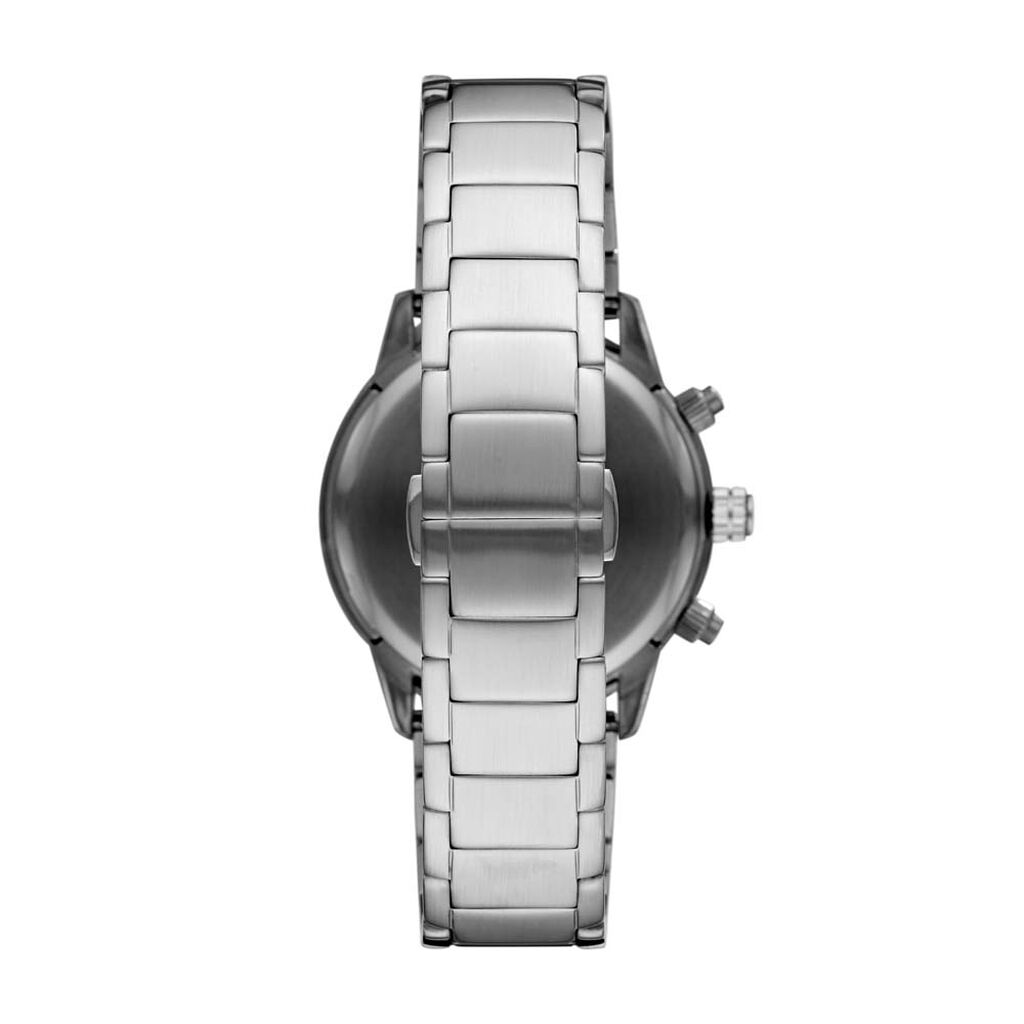 Montre Emporio Armani Noir